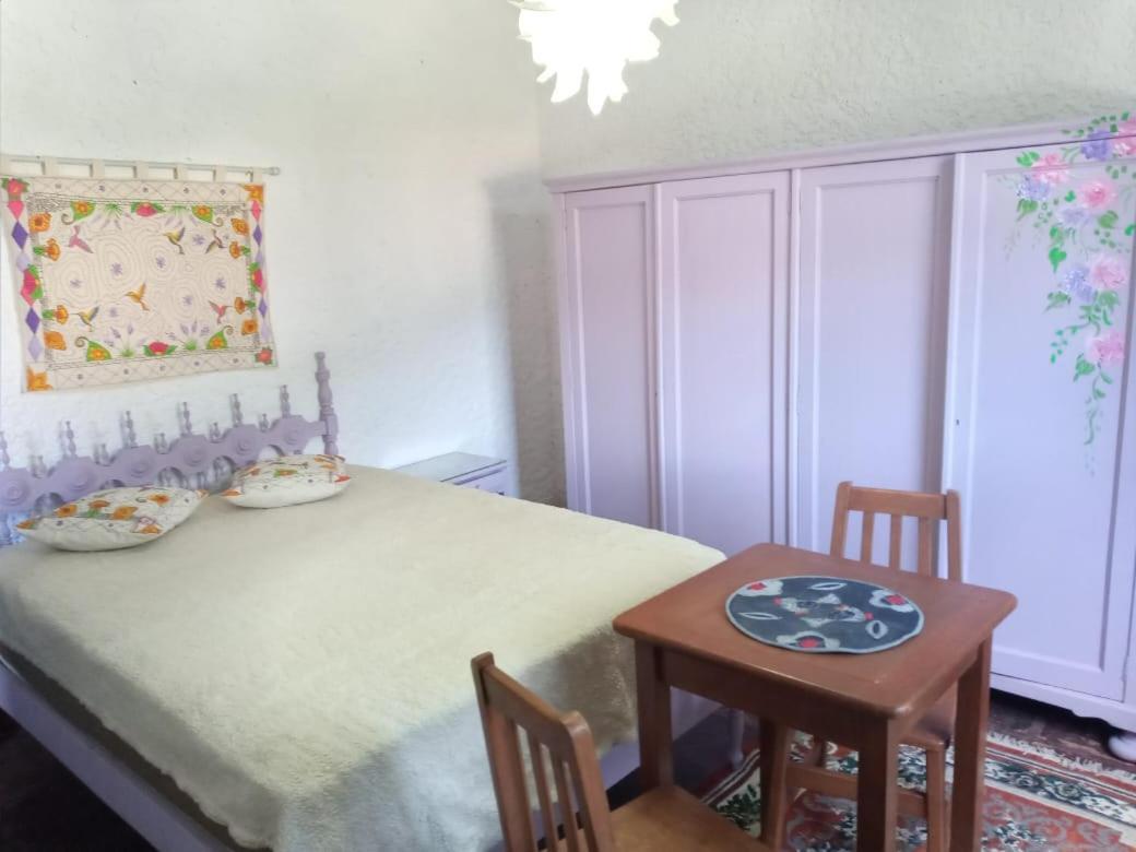 Criatividade Na Serra Apartment Petropolis  Bagian luar foto