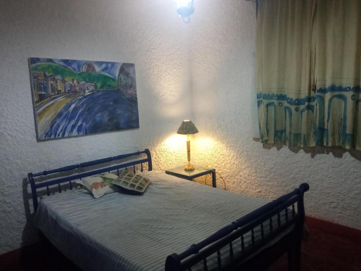 Criatividade Na Serra Apartment Petropolis  Bagian luar foto