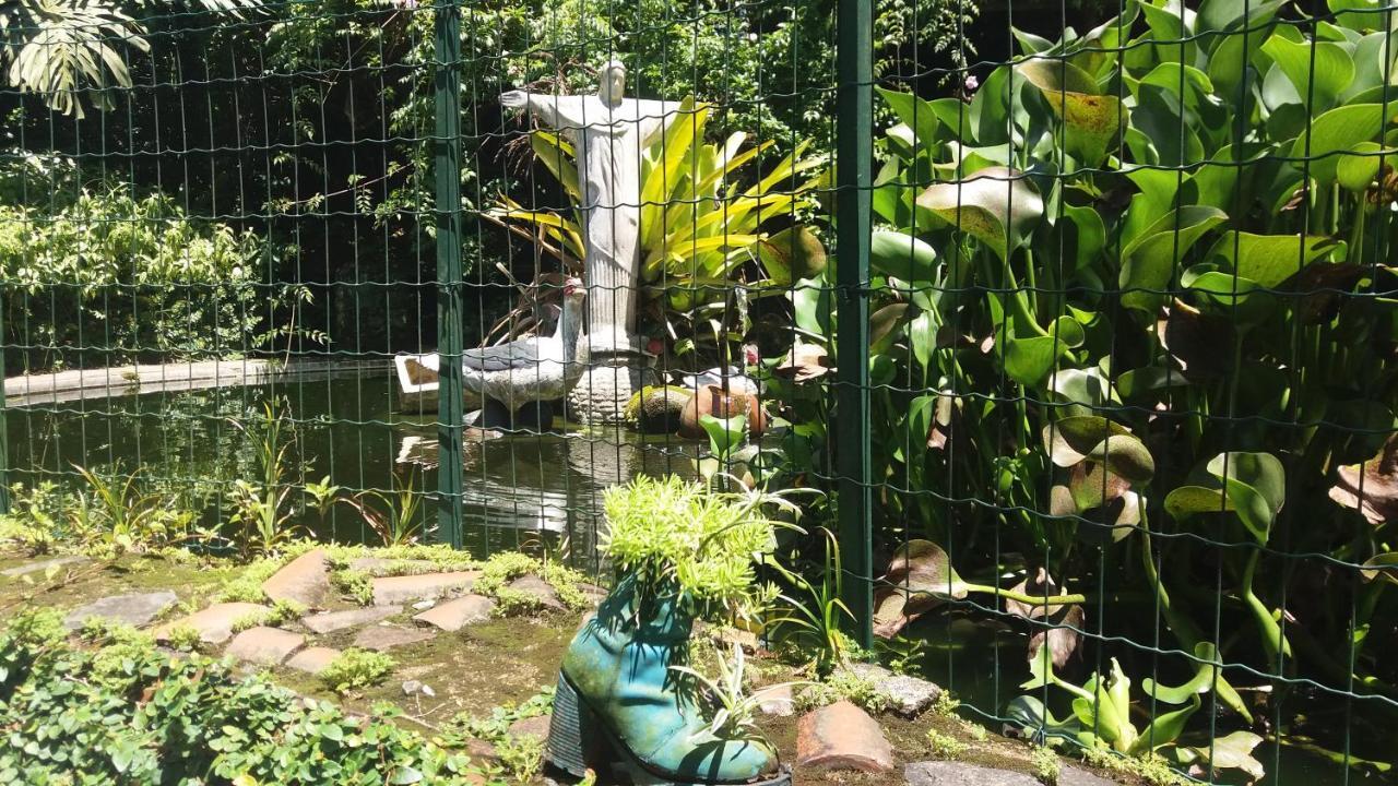 Criatividade Na Serra Apartment Petropolis  Bagian luar foto