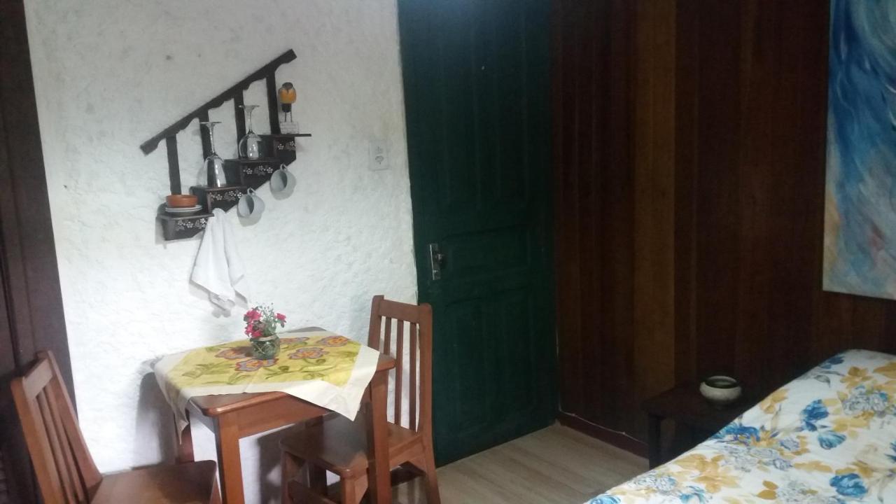 Criatividade Na Serra Apartment Petropolis  Bagian luar foto