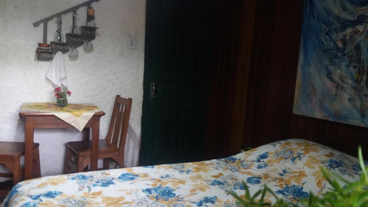Criatividade Na Serra Apartment Petropolis  Bagian luar foto