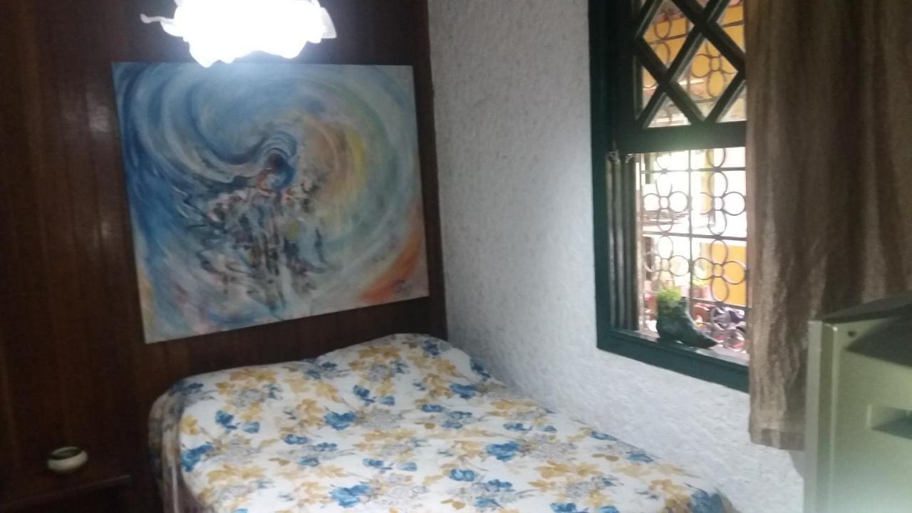 Criatividade Na Serra Apartment Petropolis  Bagian luar foto